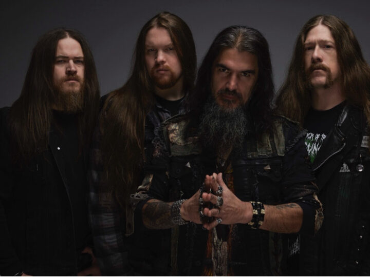 Machine Head , annunciato l’ 11° album ‘Unatøned’ con video del singolo ‘Unbøund’