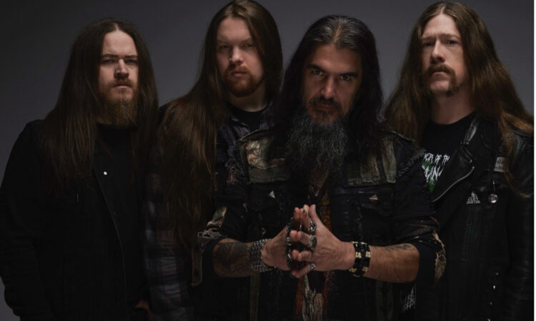 Machine Head , annunciato l’ 11° album ‘Unatøned’ con video del singolo ‘Unbøund’