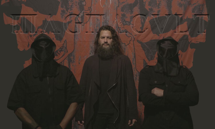 MagnaCult, svelato il nuovo video del singolo ‘Blackened Crystal’