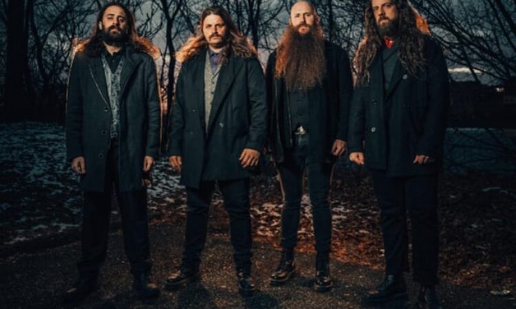 Rivers Of Nihil, annunciato il nuovo disco e il video di ‘House Of Light’