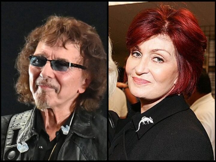 Black Sabbath, Sharon Osbourne e Tony Iommi hanno parlato della reunion