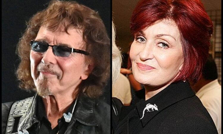 Black Sabbath, Sharon Osbourne e Tony Iommi hanno parlato della reunion