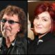 Black Sabbath, Sharon Osbourne e Tony Iommi hanno parlato della reunion