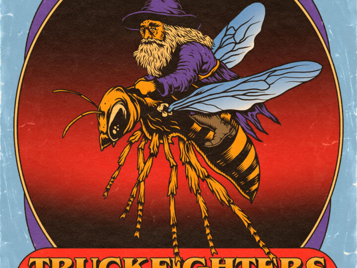 StonerKras 2025, sul palco i Truckfighters