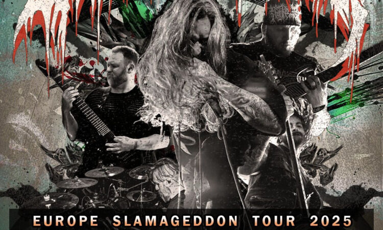 All Shall Perish, a Milano il 3 dicembre