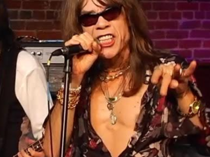 New York Dolls, ci lascia David Johansen