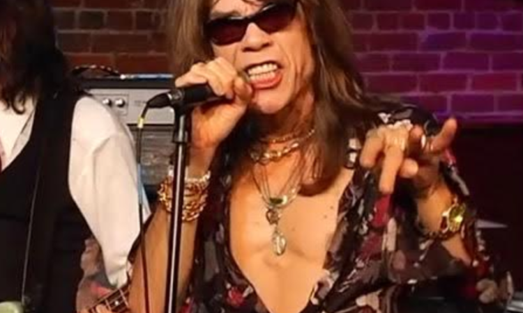 New York Dolls, ci lascia David Johansen