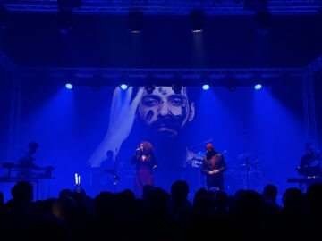 Laibach @ Link, Bologna, 28 febbraio 2025