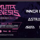 Mutagenesis Code Metal Events, in scena il 4 aprile a Firenze