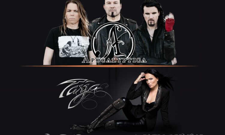 Tarja Turunen, unica data italiana al Wondergate Festival!