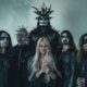 Cradle Of Filth, tornano con il video di ‘White Hellebore’