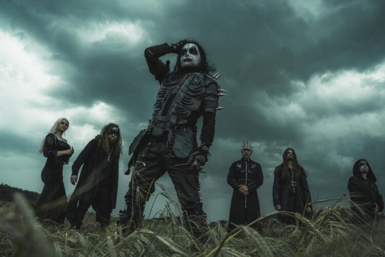 Dani Filth – Un grido dal profondo