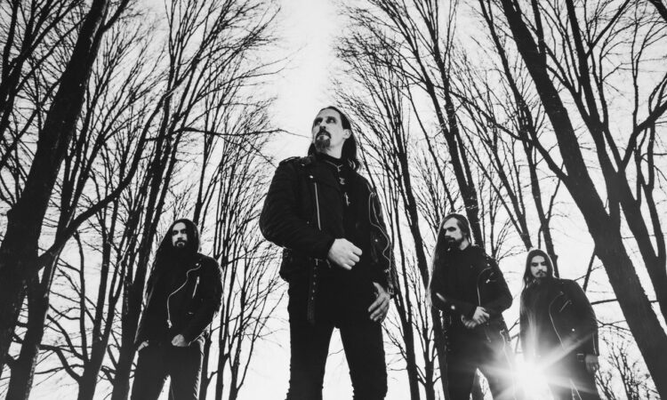 Gaahls Wyrd, fuori il video di ‘Braiding the Stories’ tratto dall’album omonimo