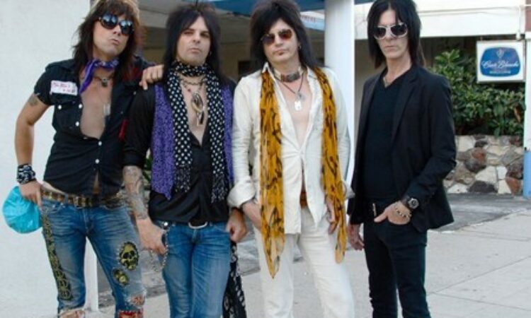 L.A Guns di Steve Riley si sciolgono dopo un anno dalla morte del batterista