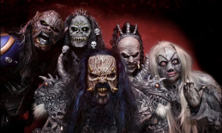 Lordi, tornano con il 19° disco ‘Limited Deadition’