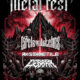 Rossometile, nasce il Rossometile Metal Fest!