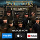 Sabaton, esce il film ‘The War To End All Wars – The Movie’